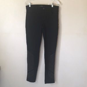 Women’s j brand black jeans